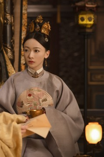 Poster de Episódio 第36集 (2022)