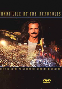 Yanni Live at the Acropolis (Yanni Live at the Acropolis)