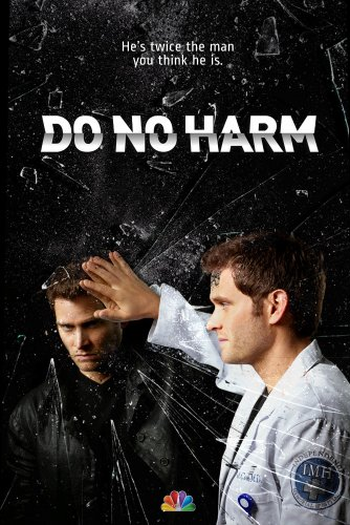  de Série Do No Harm (1ª Temporada) (2013)