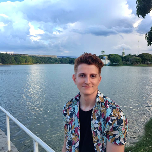 Foto de perfil de Caio Capela