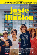Just an Illusion (Apenas uma Ilusão)