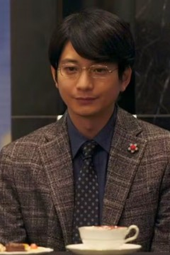 Poster de Episódio 彼女との不調和 (2022)