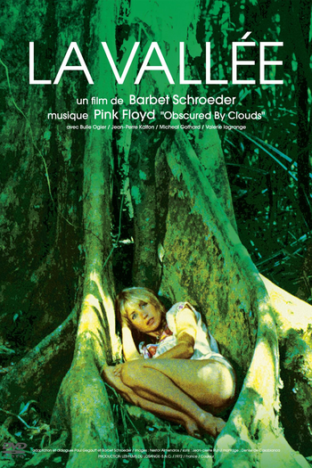  de Filme A Colina Sagrada (1972)