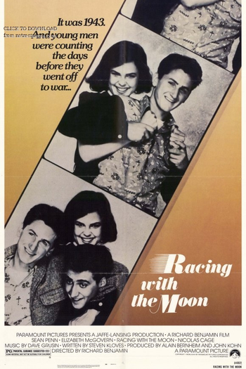  de Filme Adeus à Inocência (1984)