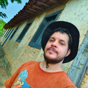 Foto de perfil de Wellington