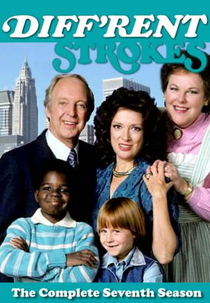 Arnold (7ª Temporada) (Diff'rent Strokes)
