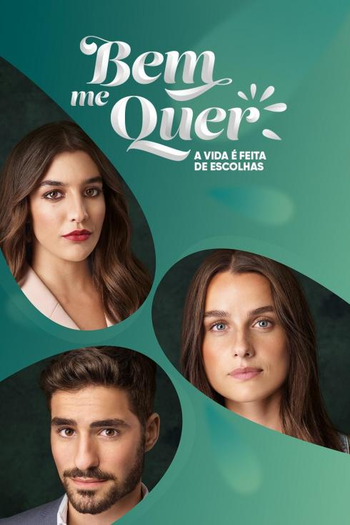 Poster de TV Bem Me Quer (2020)