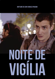 Noite de vigília (Nuit debout)