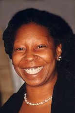 Whoopi Goldberg