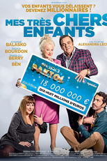 Mes très chers enfants (Mes très chers enfants)