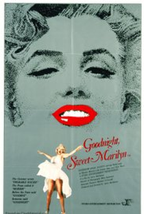 Boa Noite, Doce Marilyn - Poster / Capa / Cartaz - Oficial 1