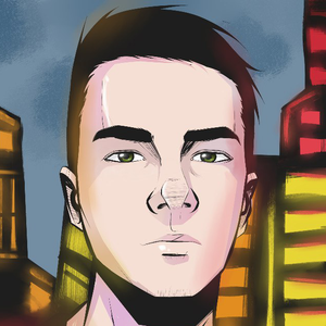 Foto de perfil de Eriksson