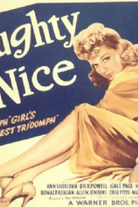 O Queridinho das Titias (Naughty But Nice)