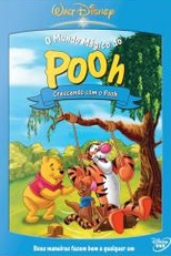 O Mundo Mágico de Pooh: Um por Todos e Todos por Um (O Mundo Mágico de Pooh: Um por Todos e Todos por Um)