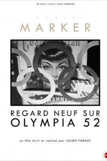 Um Novo Olhar Sobre Olympia 52 (Un regard neuf sur Olympia 52)