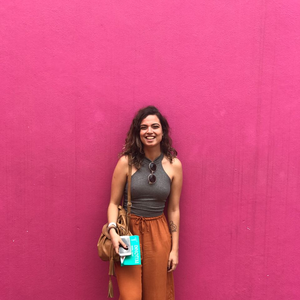 Foto de perfil de Mariana Carvalho