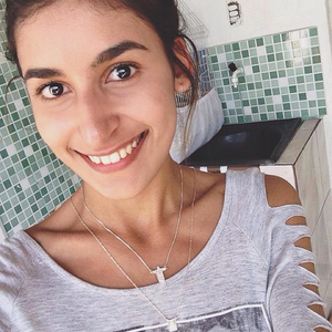 Foto de perfil de Nicoly