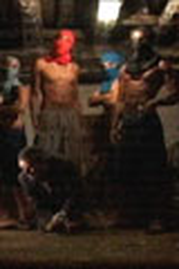 Poster de Curta O Fim do Homem Cordial (2004)