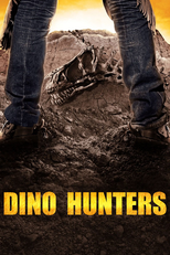 Caçadores de Dinossauros (Dino Hunters)