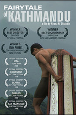 Fairytale of Kathmandu (Fairytale of Kathmandu)