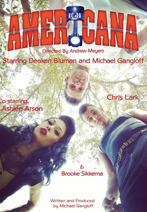 Americana (Americana)