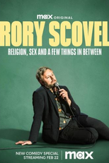 Rory Scovel: Religion, Sex and a Few Things in Between (Rory Scovel: Religion, Sex and a Few Things in Between)