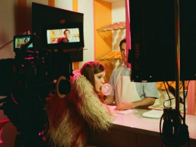 Foto 3 de Donut Shop