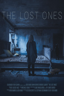 The Lost Ones - Poster / Capa / Cartaz - Oficial 2