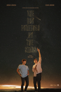 The Boy Foretold By The Stars - Poster / Capa / Cartaz - Oficial 2