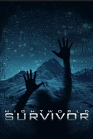 Poster 1 de Filme Nightworld: Survivor (1999)