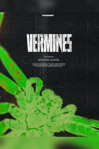  de Filme Infestação (2023)