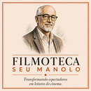 Foto de perfil de Filmoteca Seu Manolo