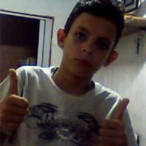 Foto de perfil de Rubem Gabriel