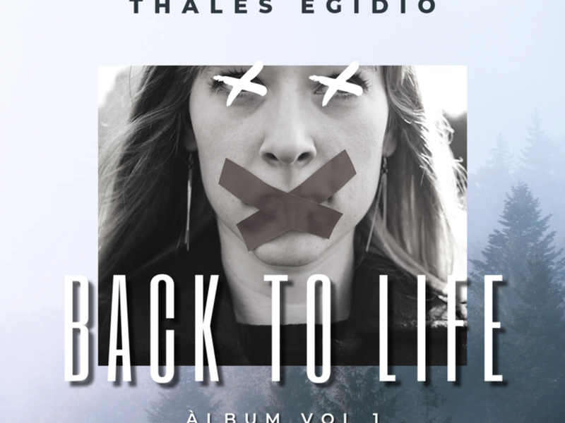 Foto 1 de Back To Life