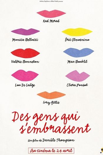  de Filme Aconteceu em Saint-Tropez (2013)