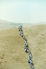 When Faith Moves Mountains (When Faith Moves Mountains)