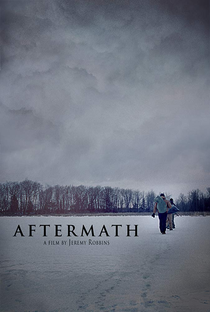 Aftermath - Poster / Capa / Cartaz - Oficial 1