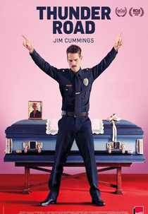 Thunder Road (Thunder Road)