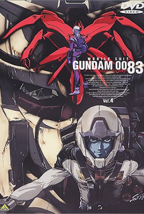 Mobile Suit Gundam 0083: Stardust Memory - Poster / Capa / Cartaz - Oficial 2