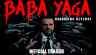 BABA YAGA : Assassins Revenge - Official Trailer - A John Wick Mockbuster Action  Movie