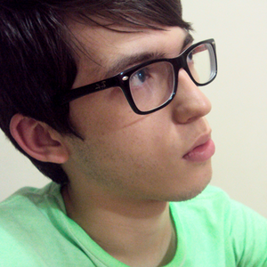 Foto de perfil de Emerson Marques