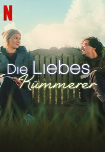 Agência do Amor (Die Liebeskümmerer)