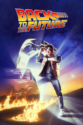  de Filme De Volta Para o Futuro (1985)