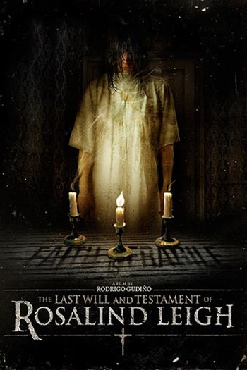  de Filme O Testamento e Último Desejo de Rosalind Leigh (2012)