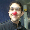 Foto de perfil de Andre D. Vasconcelos