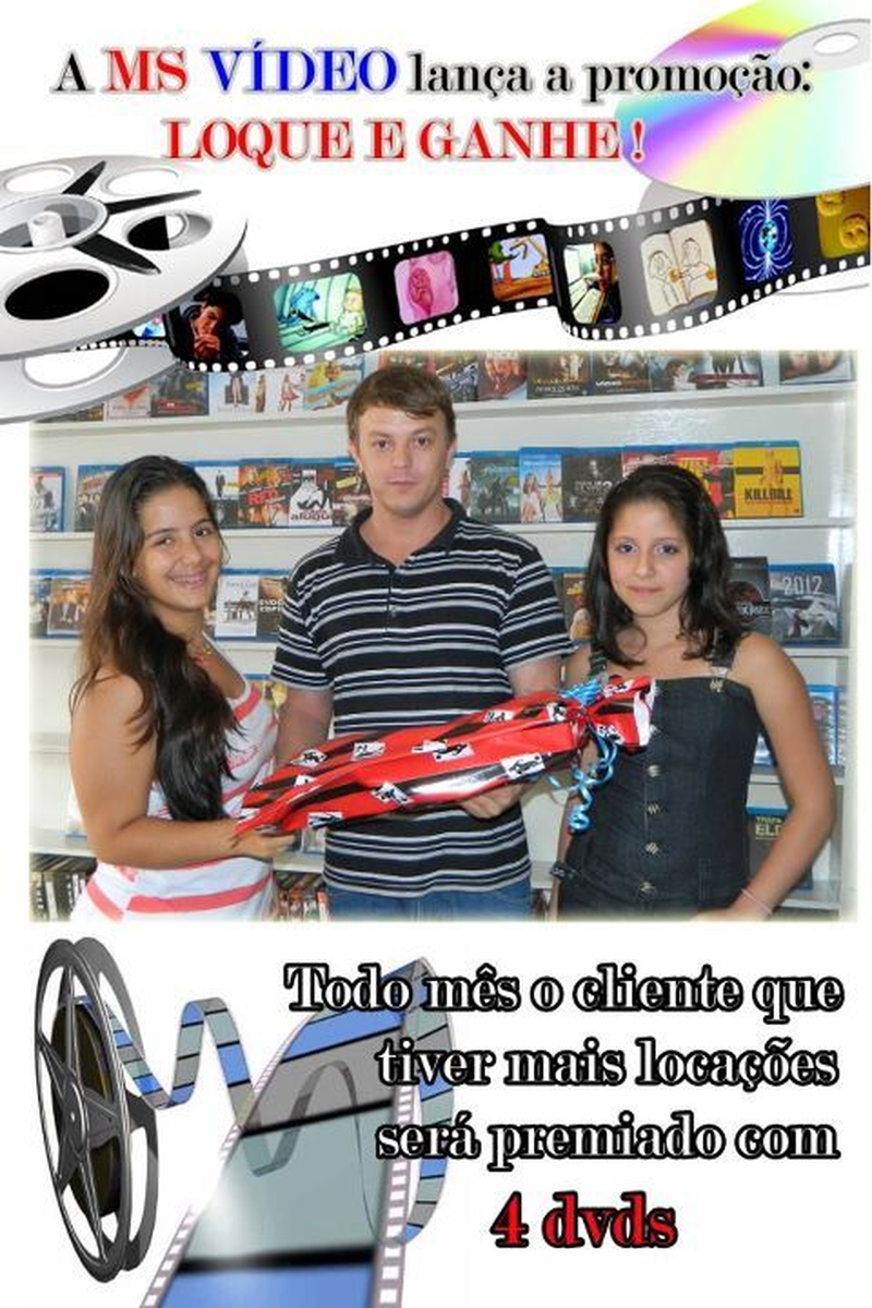 Marcus Hiran Neves - Foto 2