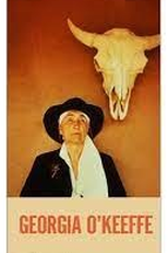 Georgia O'Keeffe (Georgia O'Keeffe)