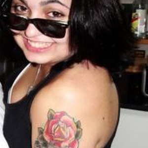 Foto de perfil de Larissa Santos Aranha
