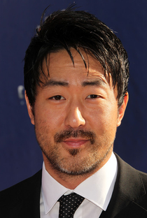 Kenneth Choi - Poster 1