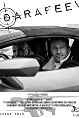 Poster 2 de Filme Dying for Living (2026)